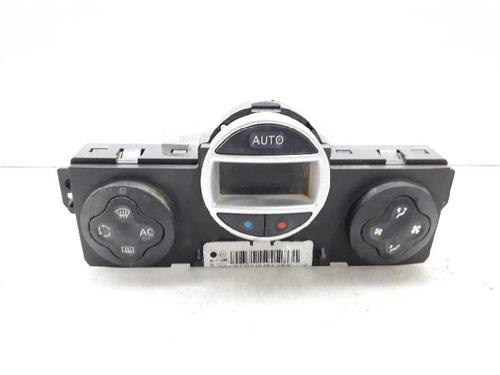 Used Climate control RENAULT CLIO III Grandtour (KR0/1_) 1.5 dCi (KR0F) (86 hp) 2868767