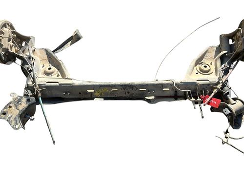 Bakaksel RENAULT CAPTUR I (J5_, H5_) [2013-2026]  32229440