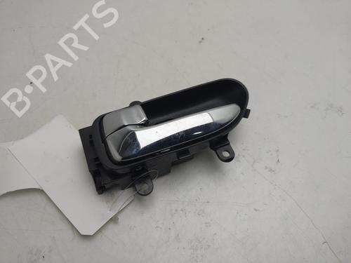 Used Rear left interior door handle Rear left interior door handle 38049545 38049545