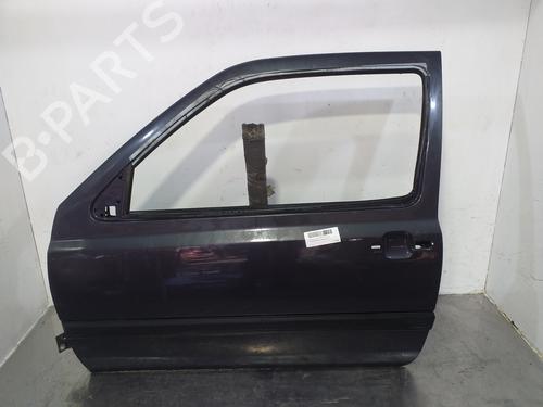 Porte avant gauche VW GOLF III (1H1) 1.9 TDI (90 hp) 18134589