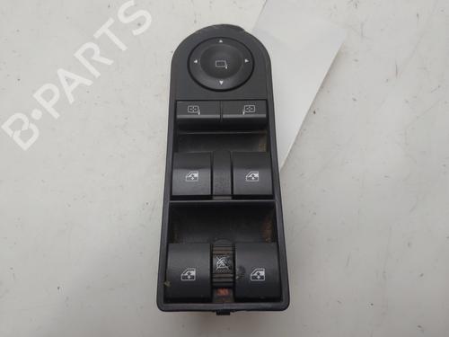 Used Left front window switch Left front window switch 38330172 38330172
