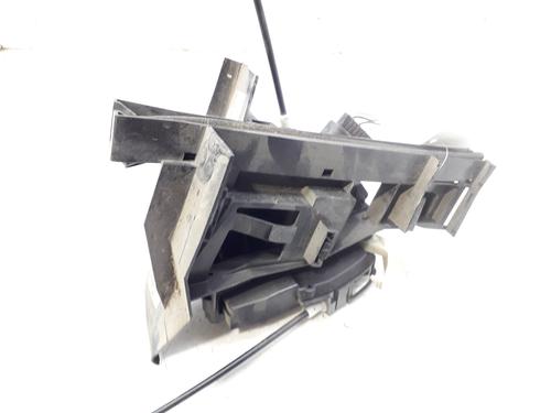 Rear right lock FORD FOCUS III 1.6 TDCi | BP9825090C99 