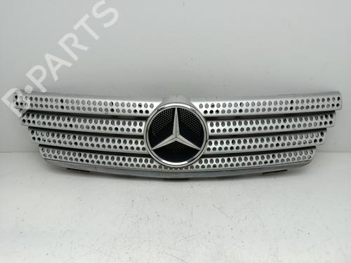 Used Grille MERCEDES-BENZ C-CLASS Coupe (CL203) C 220 CDI (203.706) (143 hp) 31877268