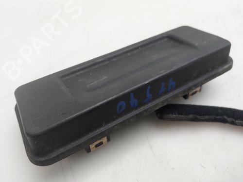 Tailgate handle KIA STONIC (YB) | BP34717991C132 - Image 4