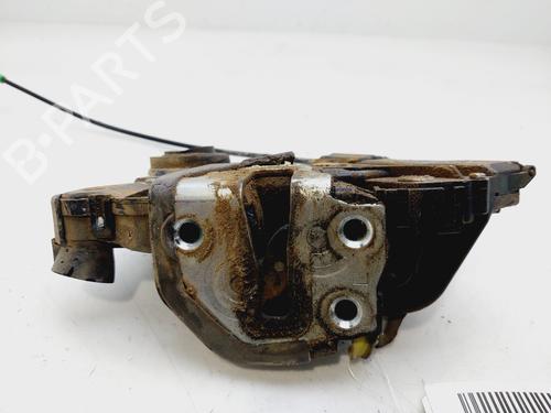 Venstre fortil lås TOYOTA YARIS (_P9_) 1.4 D-4D (NLP90_, NLP90R) (90 hp) 30635134