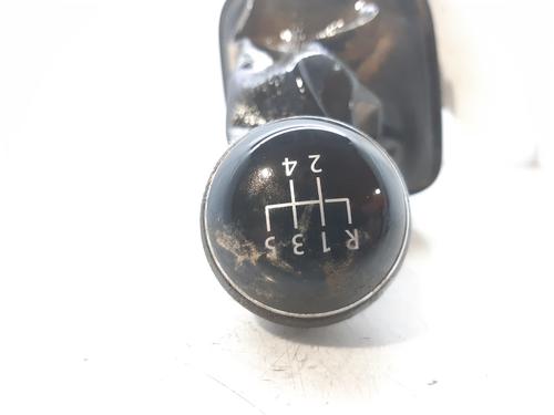 Shift knob VW POLO V (6R1, 6C1) 1.4 TDI | BP11389770I34 