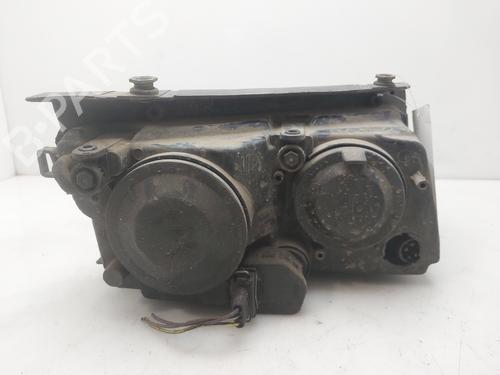 Left headlight VW PASSAT B5 Variant (3B5) 1.9 TDI | BP36648881C28 - Image 3