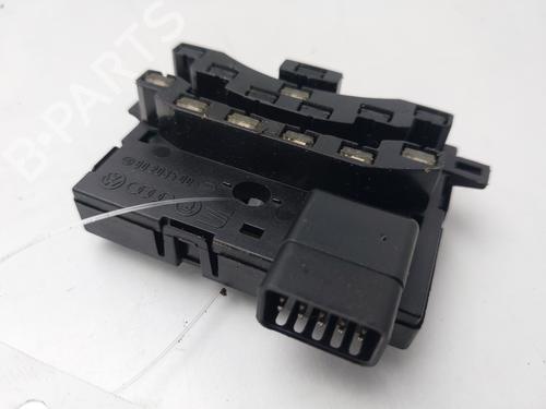 Electronic module AUDI A3 (8P1) | BP33440272M83 - Image 2