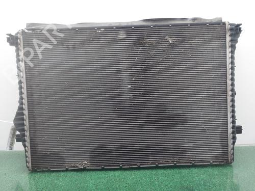 Water radiator VW T-ROC (A11, D11) | BP36019528M31 - Image 2