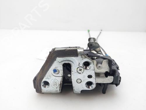 Rear right lock TOYOTA AURIS Estate (_E18_) 1.8 Hybrid (ZWE186_, ZWE186R, ZWE186H) | BP17721725C99