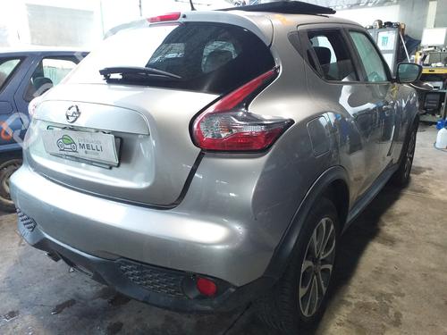 Electronic sensor NISSAN JUKE (F15) 1.5 dCi | BP9210881M84 