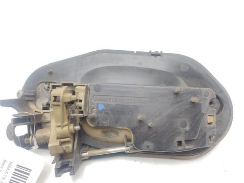 Front right exterior door handle BMW X3 (E83) 2.0 d | BP24950699C129 