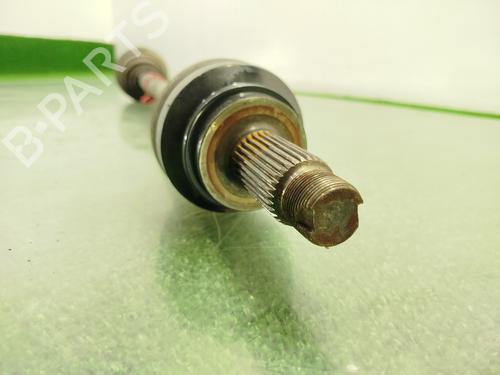 Left rear driveshaft BMW 5 (F10) 525 d xDrive | BP29903353M40