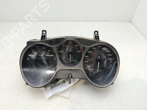 Used Instrument cluster Instrument cluster SEAT ALTEA XL (5P5, 5P8) [2006-2015] 34206836 34206836