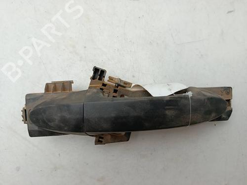Used Rear left exterior door handle Rear left exterior door handle FORD TRANSIT COURIER B460 MPV [2014-2026] 39691486 39691486