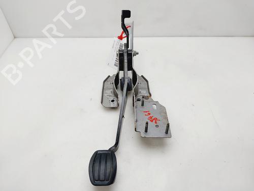 Used Break pedal Break pedal PEUGEOT 308 II (LB_, LP_, LW_, LH_, L3_) [2013-2021] 36003567 36003567