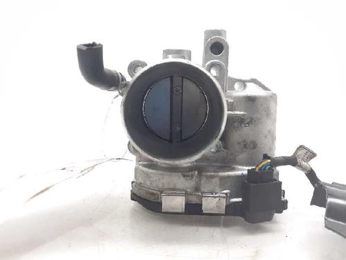 Throttle body KIA NIRO I (DE) 1.6 GDI Plug-in Hybrid (141 hp) 5847851