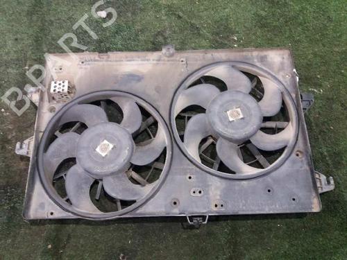 Radiator fan FORD MONDEO III Saloon (B4Y) 2.0 16V TDDi / TDCi | BP4718719M35 