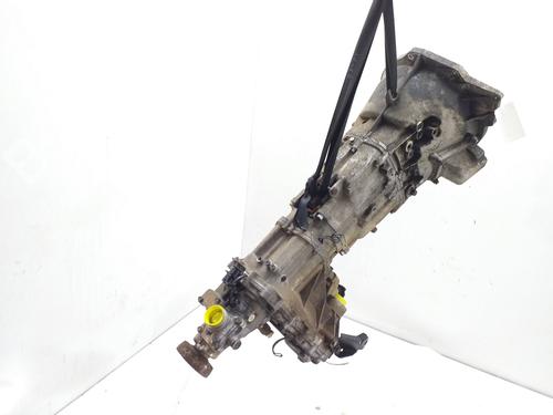 Gearbox SANTANA 300/350 1.6 HDi 4x4 | BP12444386M3 