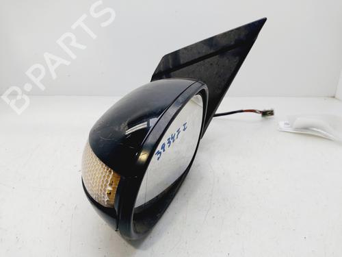 Left mirror HONDA CIVIC VIII Hatchback (FN, FK) 2.2 CTDi (FK3) | BP29476018C26 