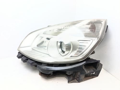 Used Left headlight Left headlight RENAULT SCÉNIC II (JM0/1_) [2003-2010] 34157209 34157209