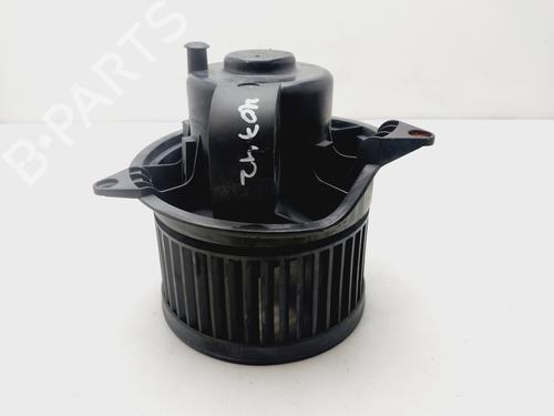Used Heater blower motor FORD FOCUS I Saloon (DFW) 1.8 Turbo DI / TDDi (90 hp) 31957764