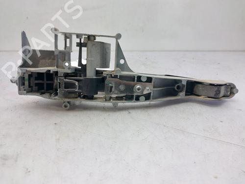 Rear left exterior door handle PEUGEOT 308 I (4A_, 4C_)  | BP12416305C130 