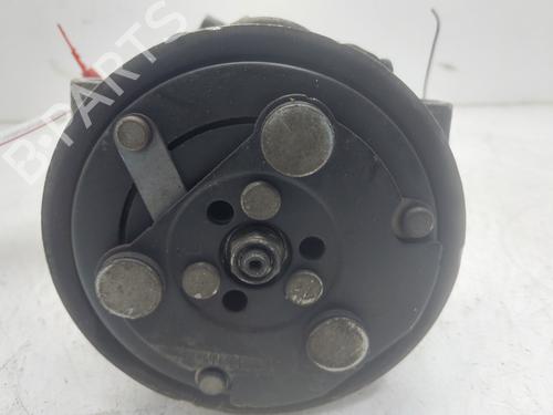 Used AC compressor AC compressor 38202573 38202573