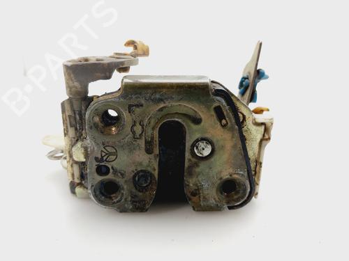 Used Tailgate lock FORD MAVERICK (UDS, UNS) 2.7 TD (100 hp) 30851991