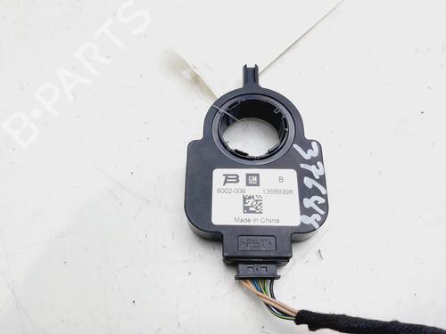 Used Electronic module OPEL ASTRA J (P10) [2009-2016]  26927235