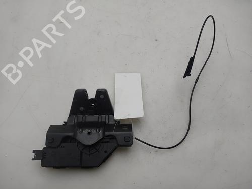 Used Tailgate lock Tailgate lock 37791521 37791521