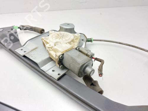 Front right window mechanism SSANGYONG KYRON | BP31813189C23