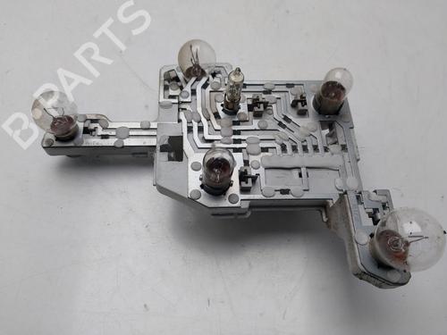 Used Lamp holder Lamp holder FORD MONDEO III Saloon (B4Y) 2.0 16V TDDi / TDCi (115 hp) 34180154 34180154