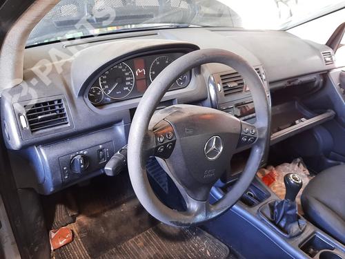 AC radiator MERCEDES-BENZ A-CLASS (W169) A 180 CDI (169.007, 169.307) | BP10365655M32  - Image 6