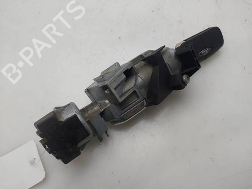 Ignition barrel FORD FOCUS C-MAX (DM2) | BP40022598M48 - Image 3