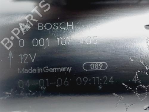 Starter OPEL VECTRA C (Z02) 1.8 16V | BP28369186M8 