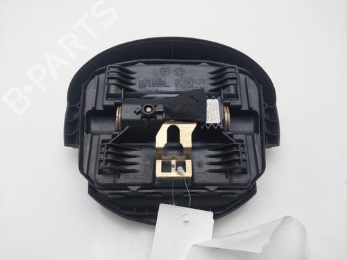 Førerens kollisjonspute RENAULT GRAND SCÉNIC II (JM0/1_) 1.5 dCi (JM1E) | BP16363186C9 