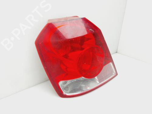 Left taillight DAEWOO KALOS (KLAS) 1.2 | BP28355129C34 