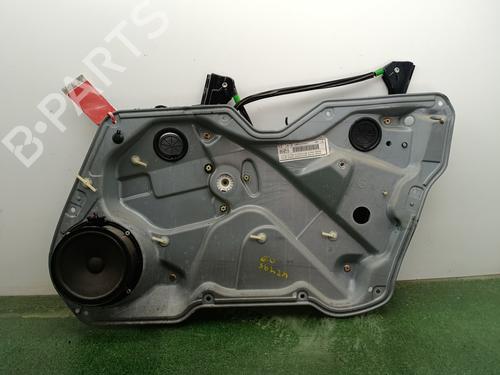 Used Front right window mechanism Front right window mechanism 38047489 38047489