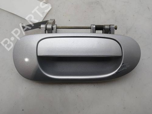 Used Rear right exterior door handle Rear right exterior door handle MITSUBISHI SPACE STAR MPV (DG_A) 1.9 DI-D (DG4A) (115 hp) 40524339 40524339