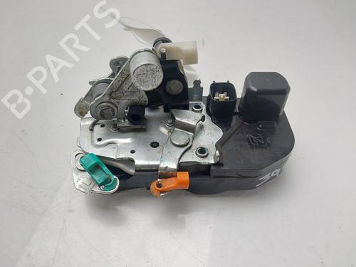 Used Front left lock CHRYSLER VOYAGER IV (RG, RS) 2.5 CRD (141 hp) 30560127