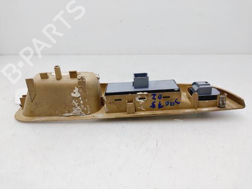 Interrupteur de vitre avant gauche VW GOLF V (1K1)  | BP30054642I27 