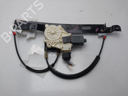 Used Rear right window mechanism Rear right window mechanism FORD MONDEO IV Turnier (BA7) 2.0 TDCi (140 hp) 34126547 34126547