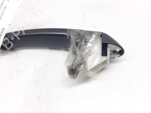 Front left exterior door handle BMW 1 (E87) 118 d | BP5284783C128 