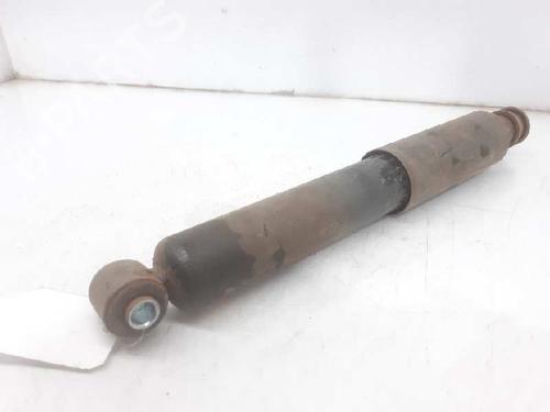 Used Left front shock absorber FORD RANGER (ER, EQ, R_) 2.5 TD 4x4 (109 hp) 5644588