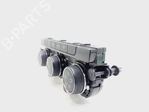 Climate control VW PASSAT B8 (3G2, CB2)  | BP23118565I5 