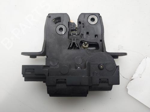 Bagklap lås Bagklap lås NISSAN PRIMERA (P12) [2002-2026] 34264388 34264388