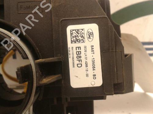 Squib airbag FORD FIESTA VI (CB1, CCN) 1.6 TDCi | BP2893119C102 