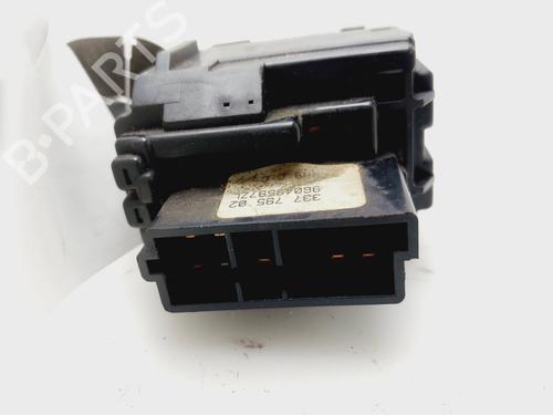 Ratstangsstang PEUGEOT 306 Hatchback (7A, 7C, N3, N5) 1.9 D | BP28333621I23 