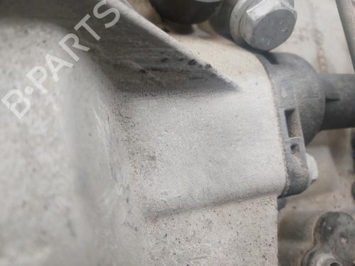 Gearbox SKODA FABIA II (542)  | BP29634734M3 